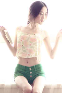 晚娘2012
