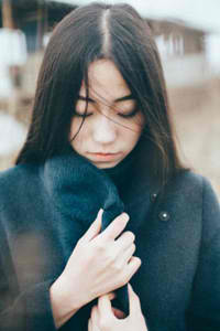 背叛的妻子