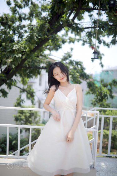 姐姐的房间