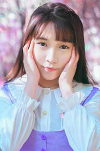 心跳光之美少女