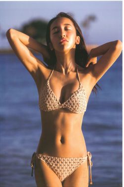 善良的女邻居